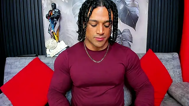 MikeEstevess online show from 18, 10, 2025