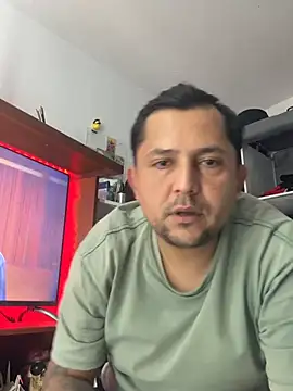 alfonzo teo online show from 18, 1, 2026