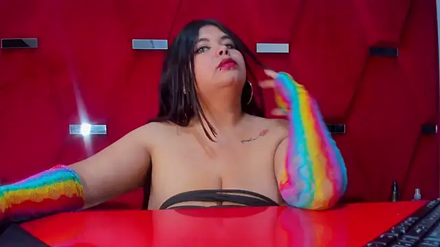 Snapshot of Thyna_Smithx69 chatting on 2, 1, 2025 Thyna Smithx69 online show from 2, 1, 2025