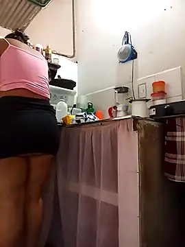 Andreita 95 online show from 2, 2, 2025