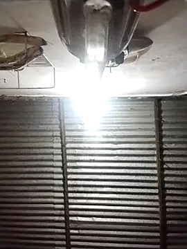 Andreita 95 online show from 23, 2, 2026