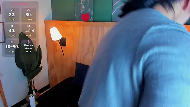 jacob-coper online show from 13, 10, 2025