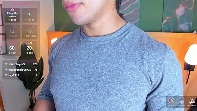 jacob-coper online show from 15, 10, 2025