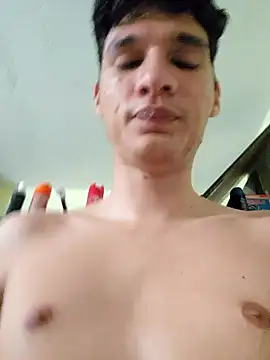 Paulhot018 online show from 16, 9, 2025