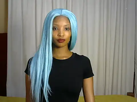 StarBarbiee online show from 10, 10, 2025