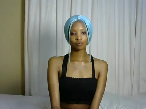 StarBarbiee online show from 27, 10, 2025