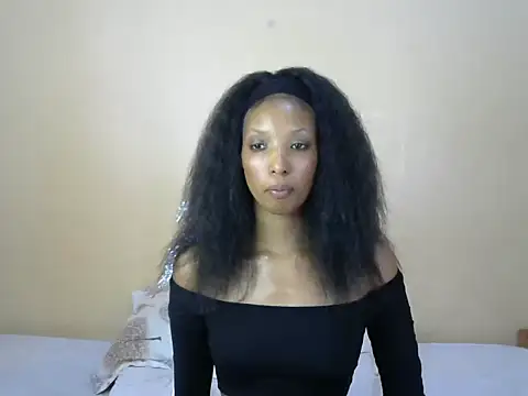 StarBarbiee online show from 15, 12, 2025