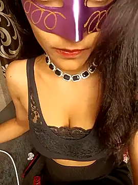 REVA DARLING online show from 15, 12, 2024