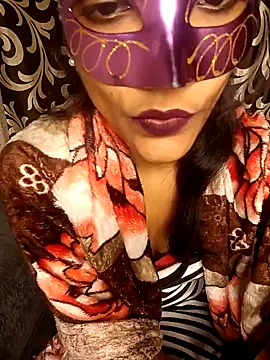 REVA DARLING online show from 23, 12, 2024