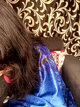 REVA DARLING online show from 29, 12, 2024