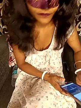 REVA DARLING online show from 30, 12, 2024