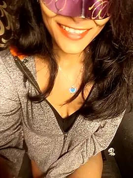 REVA DARLING online show from 9, 1, 2025