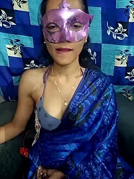 REVA DARLING online show from 1, 3, 2025