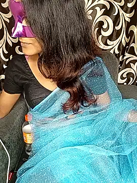 REVA DARLING online show from 15, 10, 2025