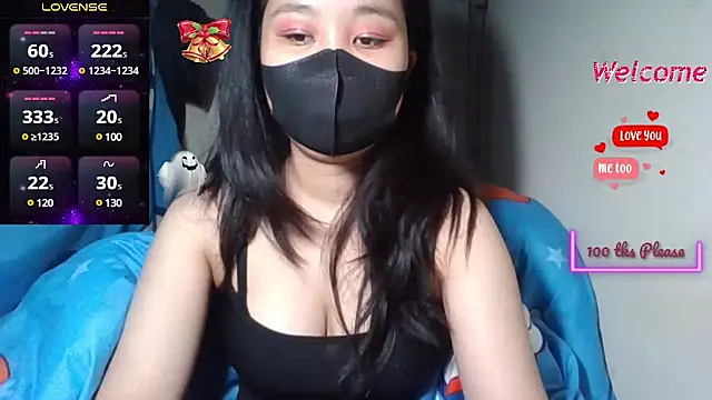 Athena20001 online show from 2, 1, 2025