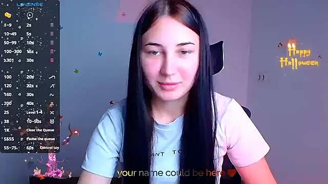 Jennifer Blum online show from 23, 10, 2025