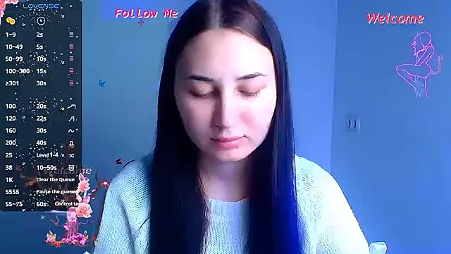 Jennifer Blum online show from 13, 11, 2025