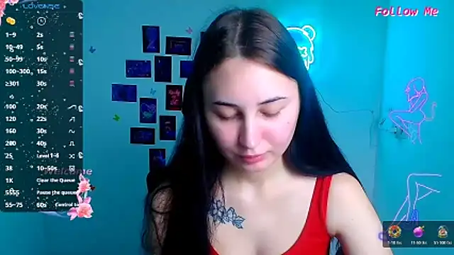 Jennifer Blum online show from 17, 11, 2025