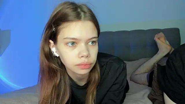 Snapshot of chansetolove chatting on 8, 10, 2025 chansetolove online show from 8, 10, 2025