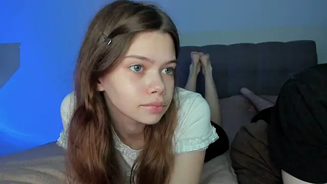 Snapshot of chansetolove chatting on 10, 10, 2025 chansetolove online show from 10, 10, 2025