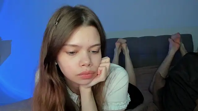 Snapshot of chansetolove chatting on 11, 10, 2025 chansetolove online show from 11, 10, 2025