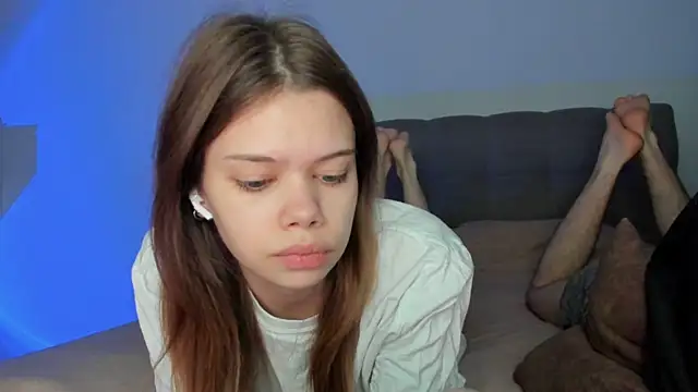 Snapshot of chansetolove chatting on 25, 10, 2025 chansetolove online show from 25, 10, 2025