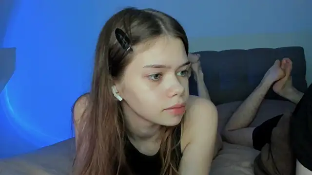 Snapshot of chansetolove chatting on 5, 11, 2025 chansetolove online show from 5, 11, 2025