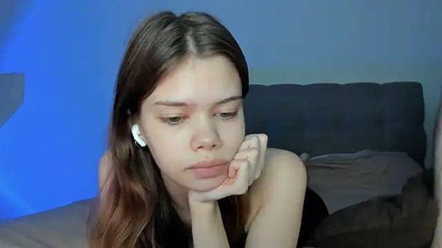 Snapshot of chansetolove chatting on 19, 11, 2025 chansetolove online show from 19, 11, 2025