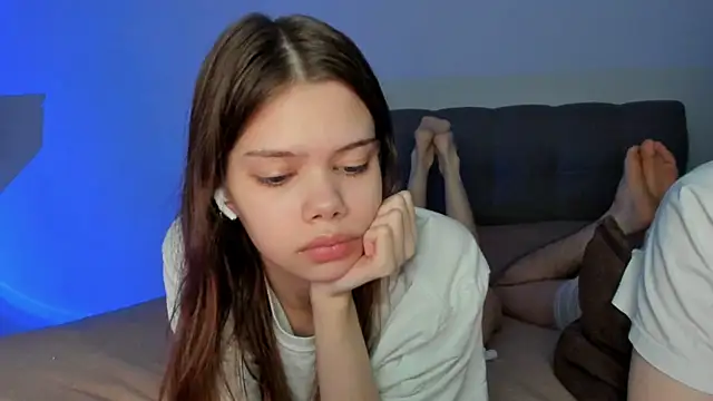 Snapshot of chansetolove chatting on 20, 11, 2025 chansetolove online show from 20, 11, 2025