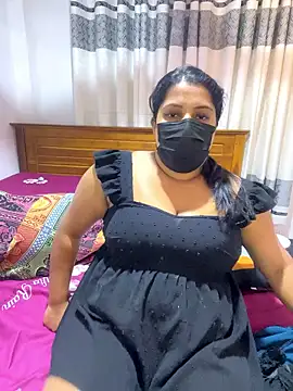 NOORA-GIRL online show from 9, 1, 2026