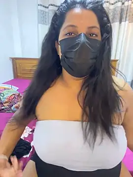 NOORA-GIRL online show from 19, 2, 2026