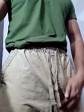 Snapshot of AmnionicDemeanor chatting on 23, 10, 2025 AmnionicDemeanor online show from 23, 10, 2025