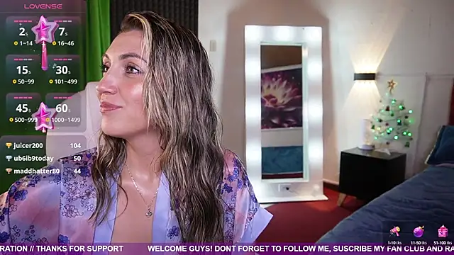 Snapshot of anny_sweet72 chatting on 13, 12, 2024 anny sweet72 online show from 13, 12, 2024