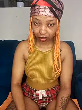 Licia harvin online show from 6, 12, 2024