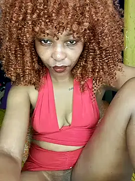 Licia harvin online show from 15, 12, 2024