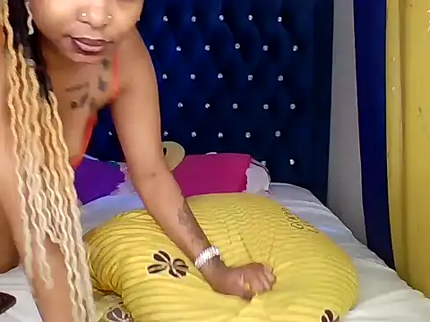 Licia harvin online show from 20, 2, 2025