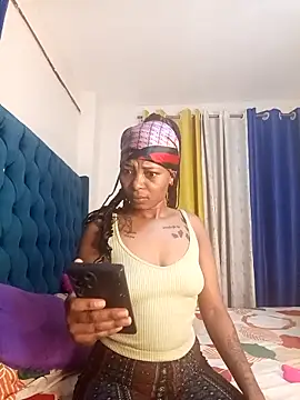 Licia harvin online show from 12, 11, 2025