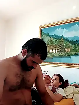 romarioxha online show from 12, 1, 2025