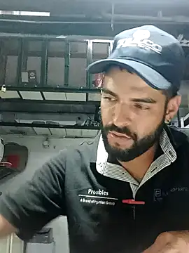 romarioxha online show from 16, 1, 2025