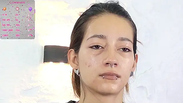 zorravioletta1 online show from 28, 10, 2025