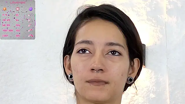 zorravioletta1 online show from 11, 11, 2025