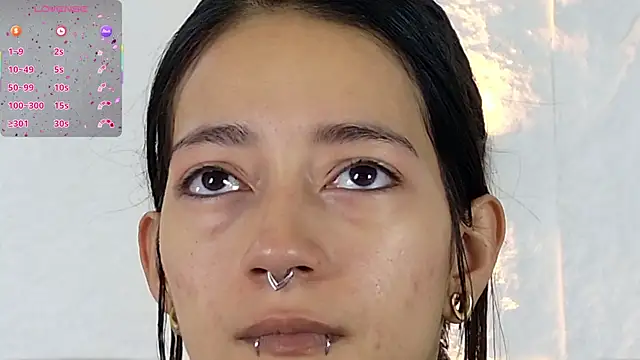 zorravioletta1 online show from 25, 11, 2025