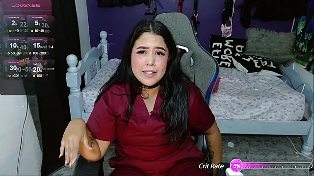 sex goddessxxx online show from 26, 2, 2025
