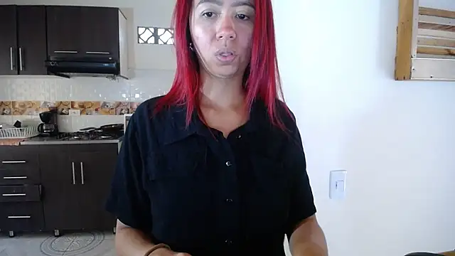 Danahorny liberada online show from 15, 3, 2026