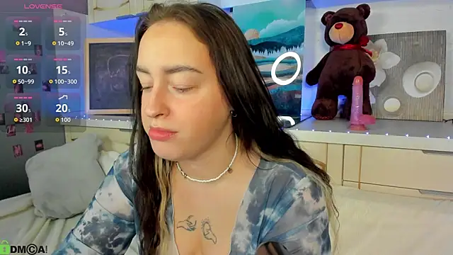 Kruela Eva online show from 14, 11, 2025