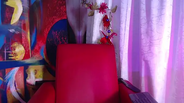 cherry chel online show from 18, 12, 2024