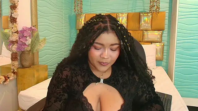 cherry chel online show from 26, 2, 2026