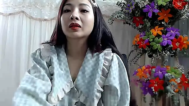 MiMi 0293 online show from 17, 1, 2025