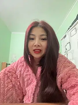 MiMi 0293 online show from 25, 1, 2025