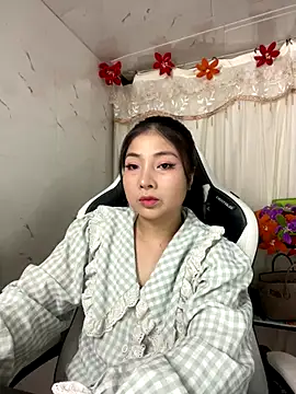 MiMi 0293 online show from 24, 10, 2025